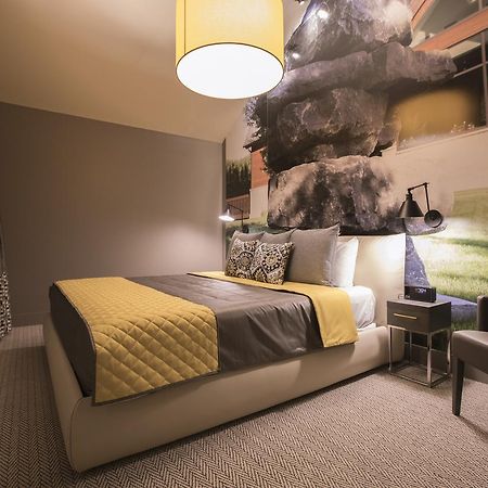 Kinipi Spa Nordique & Hebergement Trois-Rivières Eksteriør billede