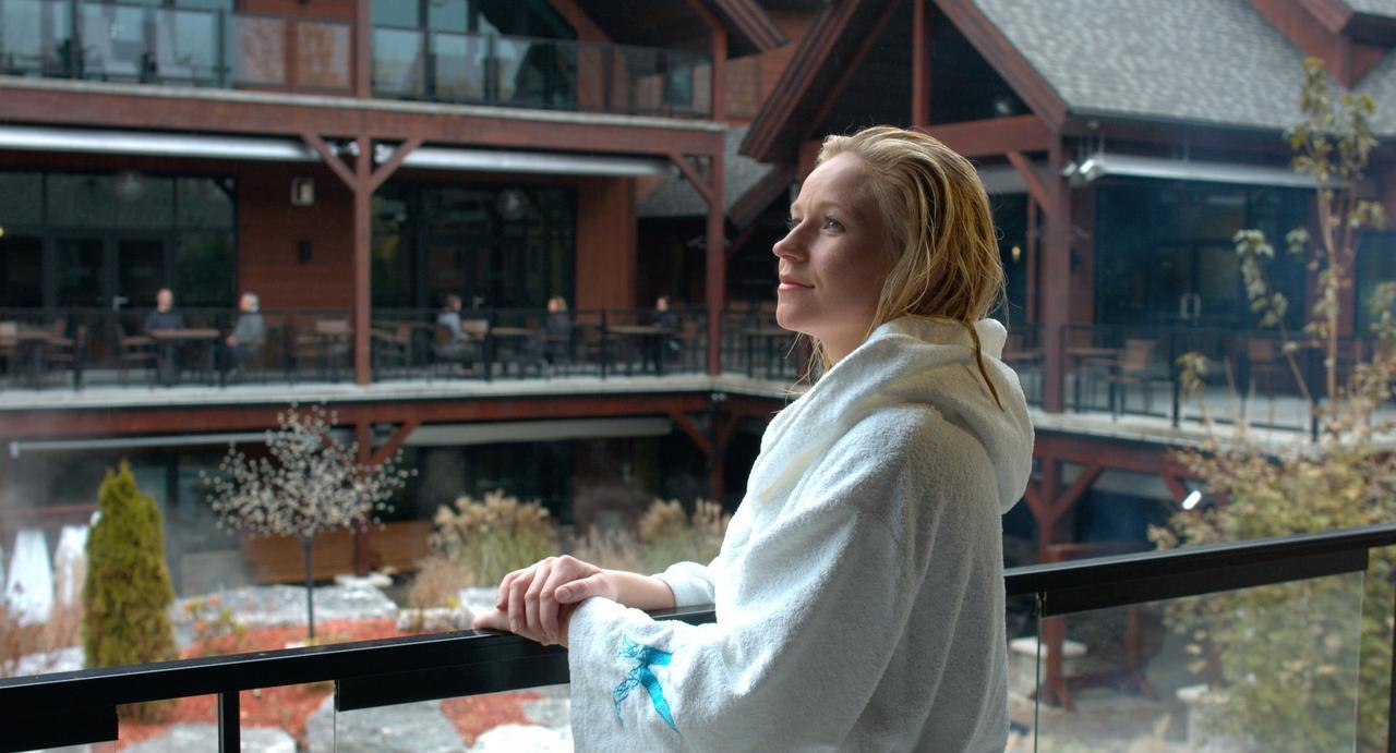 Kinipi Spa Nordique & Hebergement Trois-Rivières Eksteriør billede