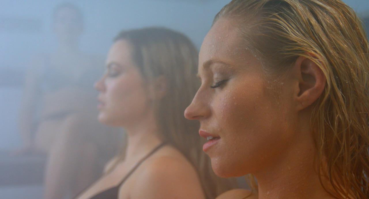 Kinipi Spa Nordique & Hebergement Trois-Rivières Eksteriør billede